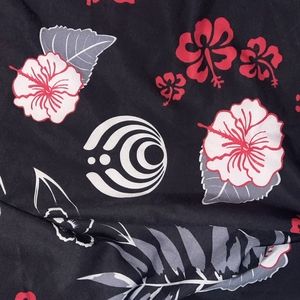 Bassnectar Button up